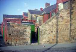 East Stanley, 1971 10/1971